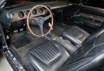 Dodge Challenger R/T Hemi 1971 года